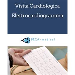 Beca-Medical Cardiologia e Medicina dello Sport Dr Casillo Beniamino