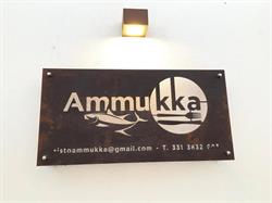 Ammukka