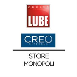 Lube Store Monopoli