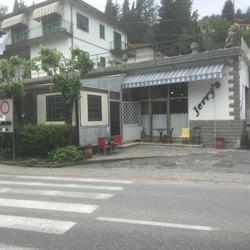Jerry's Ristorante pizzeria