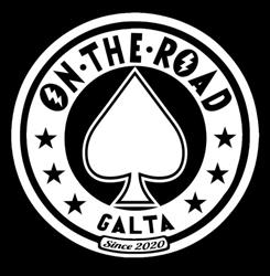 On The Road Galta