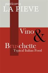 Ristorante Vino & Bruschette - Locanda del Buon Gusto