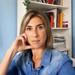 Dott.ssa Elisabetta Moro Psicologa Psicoterapeuta