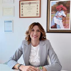 Psicologa e Psicoterapeuta Dott.ssa Francesca Polato