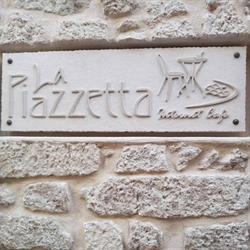 La Piazzetta