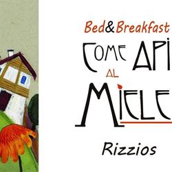Come api al miele B&B