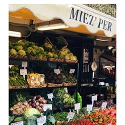 La Bottega della frutta - Miez Per