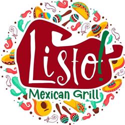 LISTO Mexican Grill