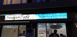 SvapoCafè Sigarette Elettroniche Avenza di Carrara