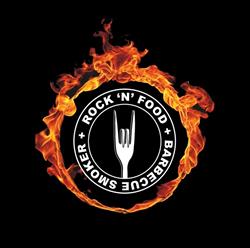 Rock 'n' Food Barbecue Smoker