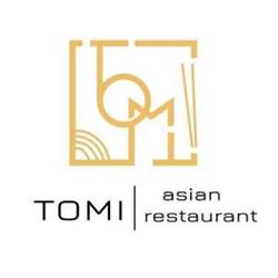 Tomi Sushi Vercelli