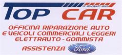 Top car di Bellinato Rino