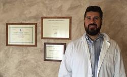 Francesco Creanza Osteopata