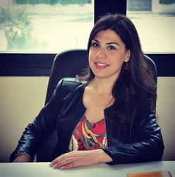 Dott.ssa Valentina Rucco - Psicologa Psicoterapeuta