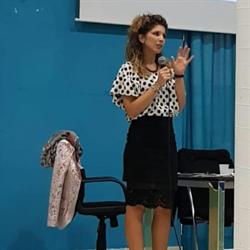 Studio di Psicologia e Psicoterapia Dr.ssa Matilde Barberis