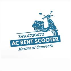 AC Rent Scooter