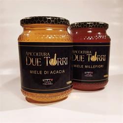 Apicoltura Due Torri