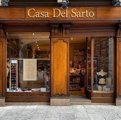 Casa del Sarto Borgosesia