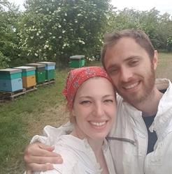 Azienda Agricola Zarri di Ambra Grossi