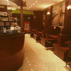 New Day American Bar