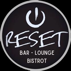 Reset bar