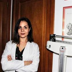 Rosanna Rugeri - Dietista & Ostetrica