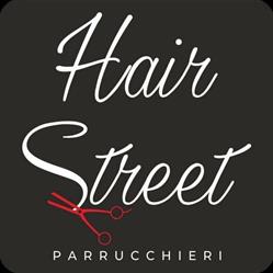 Hair Street di Irena & Marika
