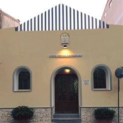 Chiesa Cristiana Evangelica 'Assemblee di Dio in Italia' Bruzzano Zeffirio