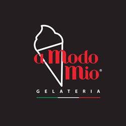 A Modo Mio - Gelateria/Yogurteria