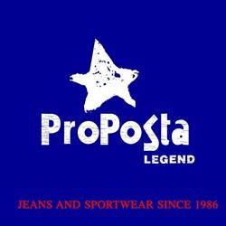 Proposta Legend