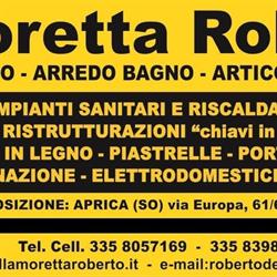 Della Moretta Roberto