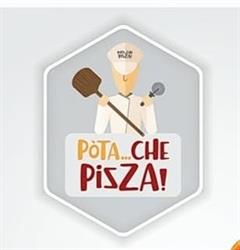 Pòta. Che Pizza