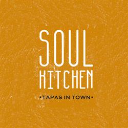 Soul Kitchen Tapas in Town