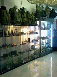 Softair & Militaria