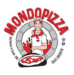 Mondopizza da Ale