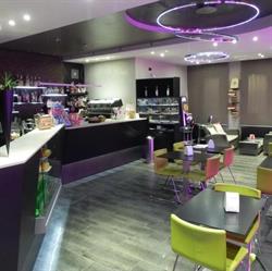 Bar Zani