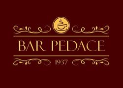 Bar Pedace