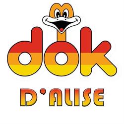Supermercato dok