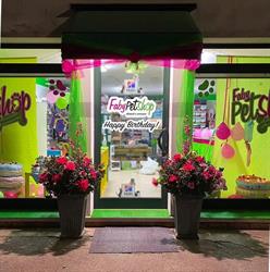 FABY PET SHOP