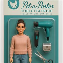 Pet-à-Porter