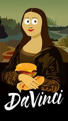 Davinci - Il Genio del Panino