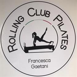 Rolling Club Pilates