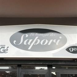 La bottega dei sapori