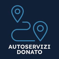Autoservizi Donato - NCC