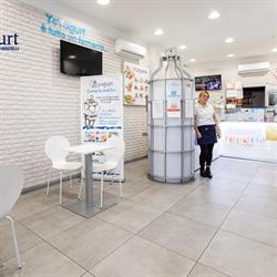 YoYogurt