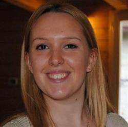 Dott.ssa Gaia Giannini - Psicologa Psicoterapeuta
