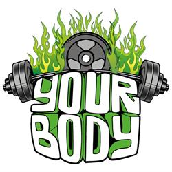 Palestra Your Body