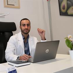 Dr. Federico Galli Nutrizionista