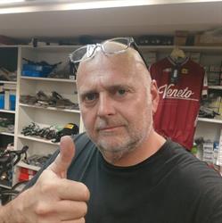 Francesco Bike