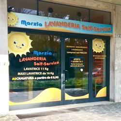 Marzia Lavanderia Self-Service